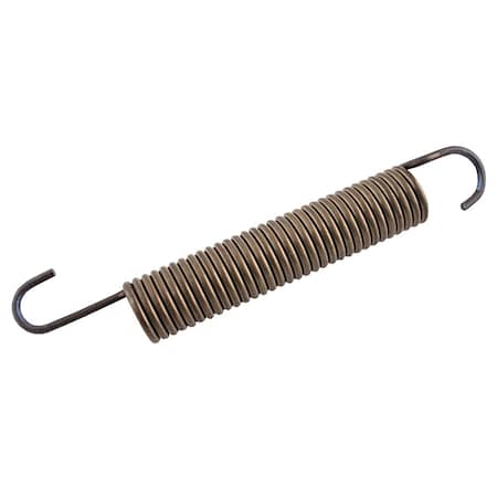 Aftermarket 70226310 Clutch Pedal Return Spring Fits Allis Chalmers Tractor Models B CA IB CLC80-0032